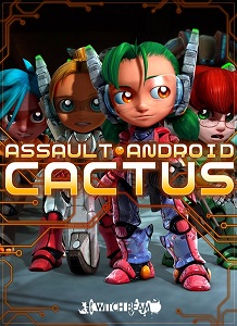 Assault Android Cactus ราคาถูก